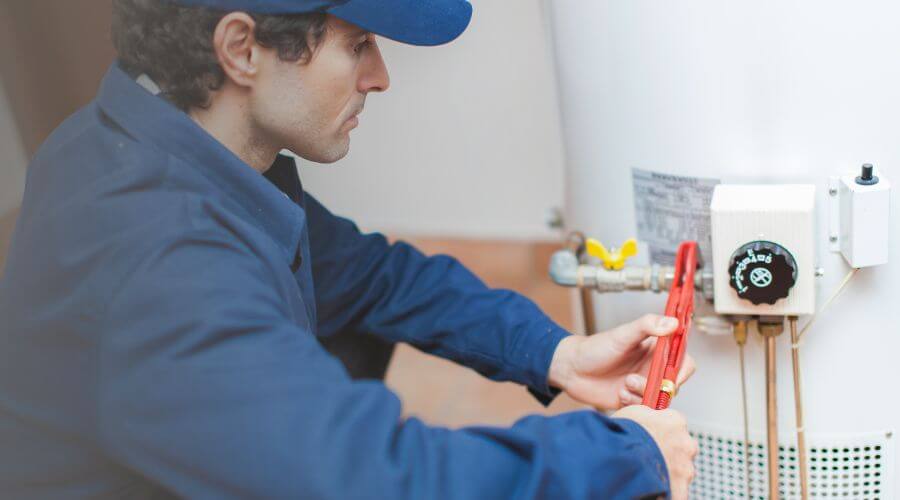 Professional Tankless Water Heater Installation in Glenwood, UT